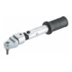 HAZET Drehmoment-Schlüssel 6391-10 Nm min-max: 1 - 10 Nm Toleranz: 6% Einsteck-Vierkant 9 x 12 mm-5