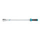 HAZET Drehmoment-Schlüssel, Nm min-max: 100 – 400 Nm, Toleranz: 3%, Vierkant massiv 12,5 mm (1/2 Zoll), 5143-3CT-4
