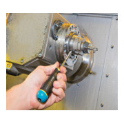 HAZET Drehmomentschraubendreher 6001, mit Einsteck-Bithalter-4
