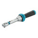 HAZET Drehmomentschlüssel 5108-3CTCAL 2,5-25Nm 1/4"