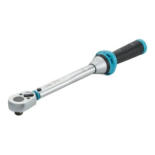 HAZET Drehmomentschlüssel 5110-3CTCAL 10-60Nm 3/8"