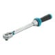 HAZET Drehmomentschlüssel 5110-3CTCAL 10-60Nm 3/8"