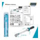 HAZET Drehmomentschlüssel 5110-3CTCAL 10-60Nm 3/8"