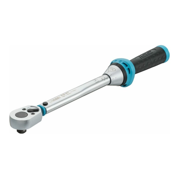 HAZET Drehmomentschlüssel 5110-3CTCAL 10-60Nm 3/8"