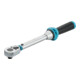 HAZET Drehmomentschlüssel 5111-3CTCAL 20-120Nm 3/8"