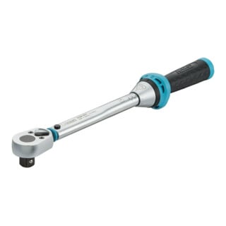 HAZET Drehmomentschlüssel 5120-3CTCAL 10-60Nm 1/2"