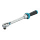 HAZET Drehmomentschlüssel 5120-3CTCAL 10-60Nm 1/2"