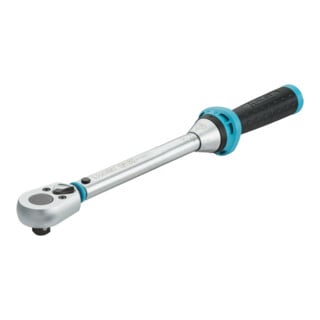 HAZET Drehmomentschlüssel 5121-3CTCAL 20-120Nm 1/2"