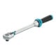 HAZET Drehmomentschlüssel 5121-3CTCAL 20-120Nm 1/2"