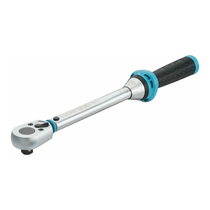 HAZET Drehmomentschlüssel 5121-3CTCAL 20-120Nm 1/2"