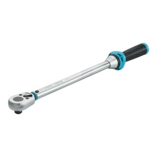 HAZET Drehmomentschlüssel 5122-3CTCAL 40-200Nm 1/2"