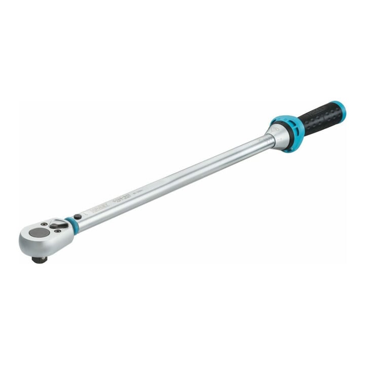 HAZET Drehmomentschlüssel 5123-3CTCAL 60-320Nm 1/2"