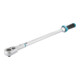 HAZET Drehmomentschlüssel 5143-3CTCAL 100-400 Nm 1/2"