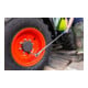 HAZET Drehmomentschlüssel 5145-3CTCAL 300-800Nm 3/4"
