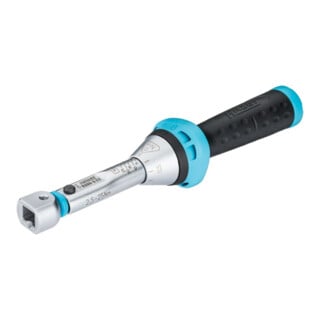 HAZET Drehmomentschlüssel 5280-3CTCAL 2,5-25Nm 9x12mm