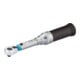 HAZET Drehmomentschlüssel 6108-1CTCAL 2-10Nm 1/4"