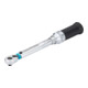 HAZET Drehmomentschlüssel 6109-2CTCAL 4-40Nm 1/4"