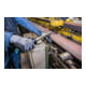 HAZET Drehmomentschlüssel 6121-1CTCAL 20-120Nm 1/2"