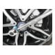 HAZET Drehmomentschlüssel 6121-1CTCAL 20-120Nm 1/2"