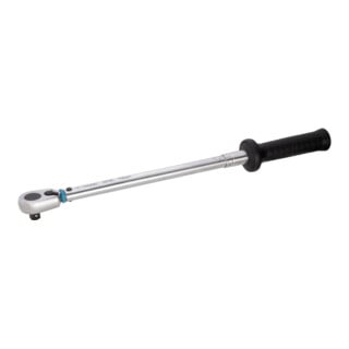 HAZET Drehmomentschlüssel 6122-1CTCAL 40-200Nm 1/2"