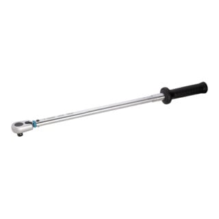 HAZET Drehmomentschlüssel 6123-1CTCAL 60-320Nm 1/2"