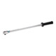 HAZET Drehmomentschlüssel 6123-1CTCAL 60-320Nm 1/2"