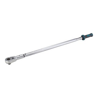 HAZET Drehmomentschlüssel 6144-1CTCAL 200–500 Nm hartverchromt 1046 mm