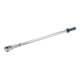 HAZET Drehmomentschlüssel 6144-1CTCAL 200–500 Nm hartverchromt 1046 mm