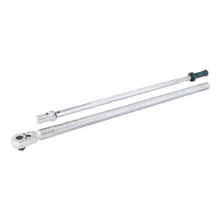 HAZET Drehmomentschlüssel 6160-1CTCAL 600-1600Nm 1"
