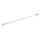 HAZET Drehmomentschlüssel 6160-1CTCAL 600-1600Nm 1"