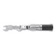 HAZET Drehmomentschlüssel 6281-2CTCAL 5-13Nm 9x12mm