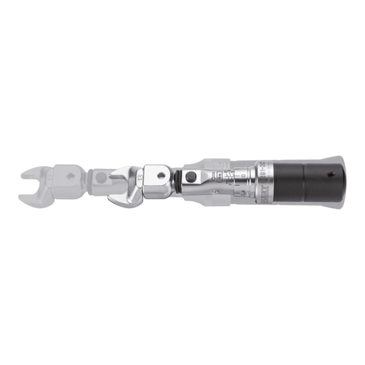 HAZET Drehmomentschlüssel 6281-2CTCAL 5-13Nm 9x12mm