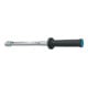 HAZET Drehmomentschlüssel 6291-1CTCAL 10-120Nm 14x18mm