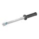 HAZET Drehmomentschlüssel 6291-1CTCAL 10-120Nm 14x18mm
