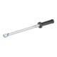 HAZET Drehmomentschlüssel 6292-1CTCAL 40-200Nm 14 x 18mm