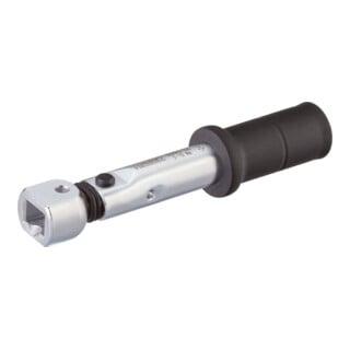 HAZET Drehmomentschlüssel 6391-12V 2-12Nm 9 x 12mm