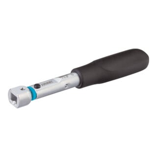 HAZET Drehmomentschlüssel 6391-25V 2-25Nm 9 x 12mm