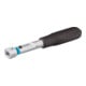 HAZET Drehmomentschlüssel 6391-25V 2-25Nm 9 x 12mm