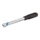 HAZET Drehmomentschlüssel 6391-50V 5-50Nm 9 x 12mm