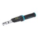 HAZET Drehmomentschlüssel 7280-5STAC 1-10Nm 9 x 12mm