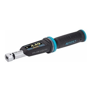 HAZET Drehmomentschlüssel 7281-2STAC 1-10Nm 9 x 12mm