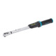 HAZET Drehmomentschlüssel 7291-2STACCAL 10-100Nm 9 x 12mm