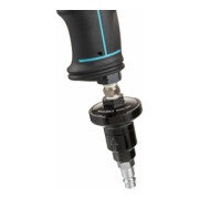 HAZET Druckluft-Minderer 9000-080-2