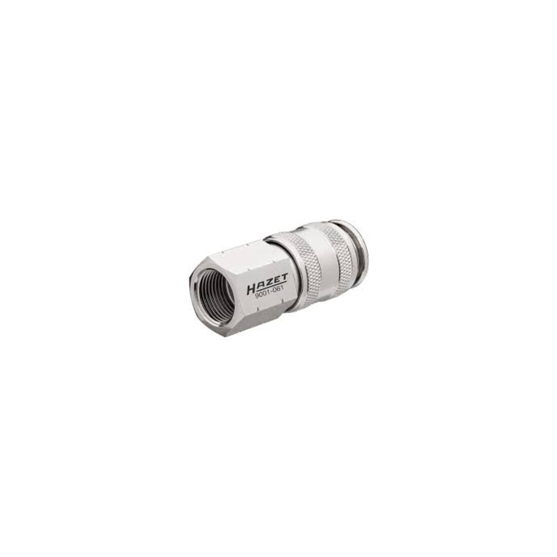 HAZET Druckluft Schnellkupplung 9001-061, 24 mm