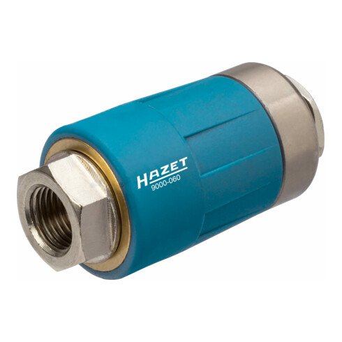 HAZET Druckluft Schnellkupplung 9001-061, 24 mm