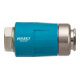 HAZET Druckluft Schnellkupplung 9001-061, 24 mm-2