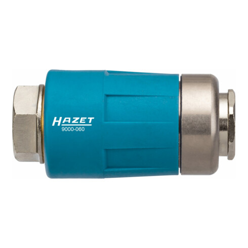 HAZET Druckluft Schnellkupplung 9001-061, 24 mm