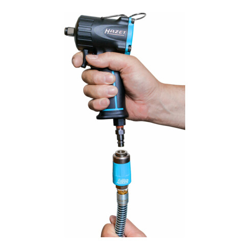 HAZET Druckluft Schnellkupplung 9001-061, 24 mm