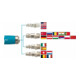 HAZET Druckluft Schnellkupplung 9001-061, 24 mm-5