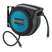 HAZET Druckluftschlauch 10 m, 10 mm ⌀ 9040N-1010, 10 m